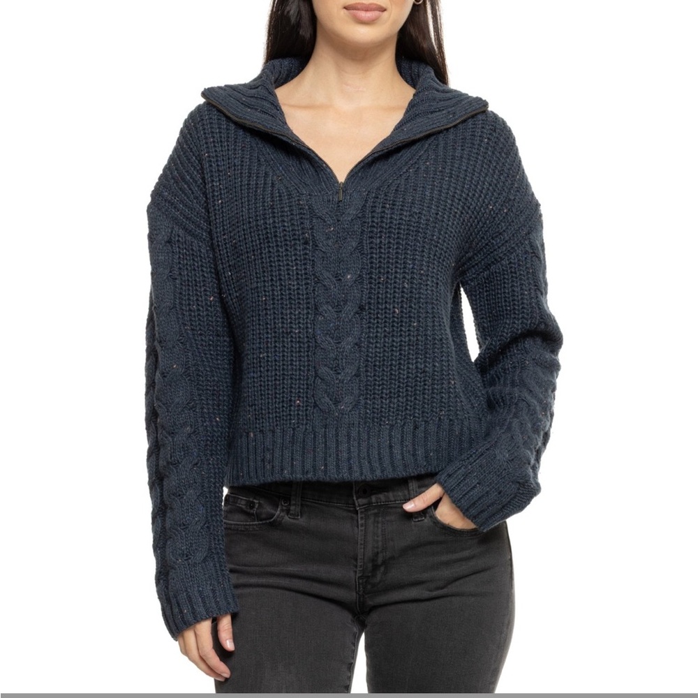 Prana Sweater